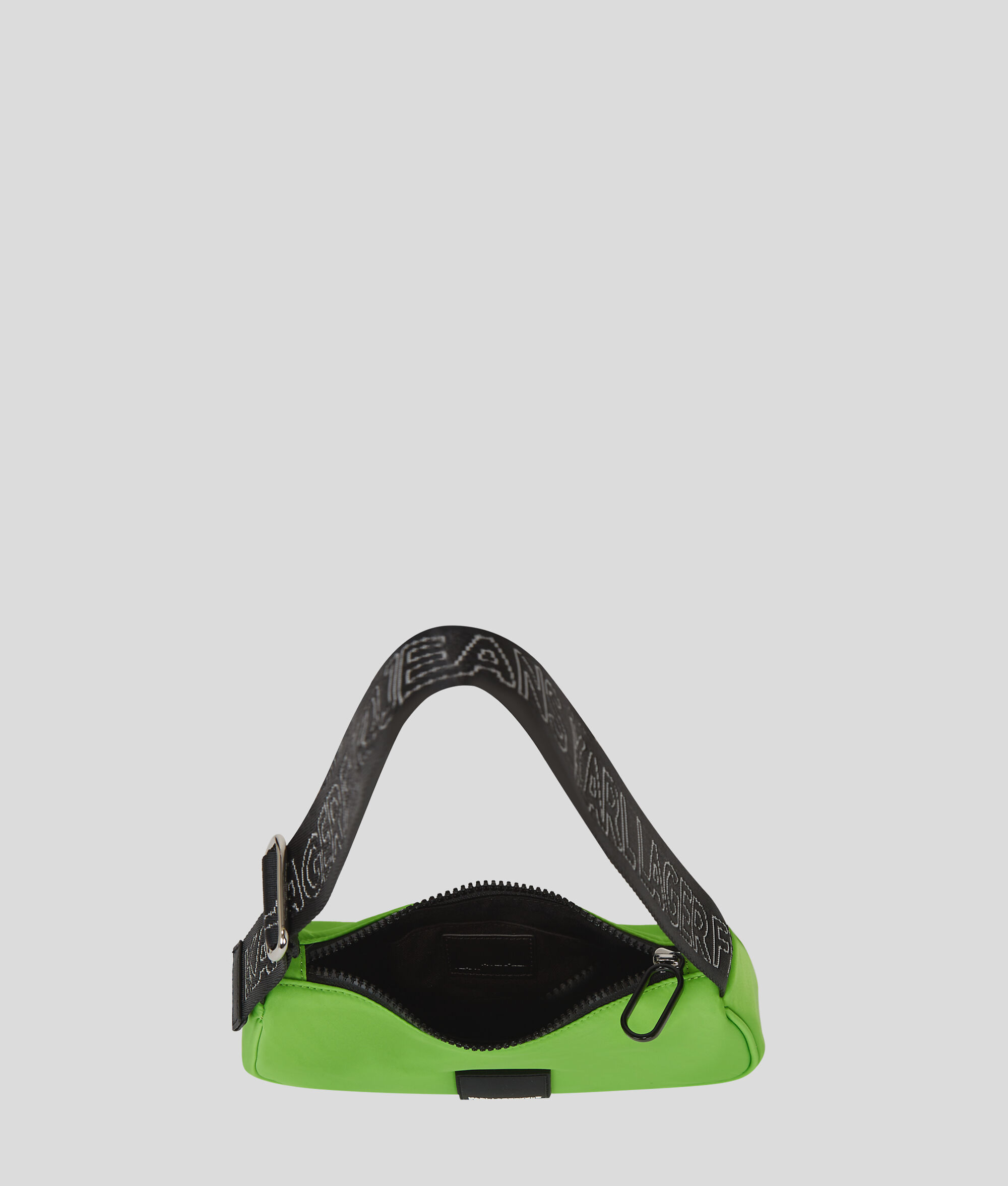 (image for) Unique KLJ NYLON Shoulder Bag